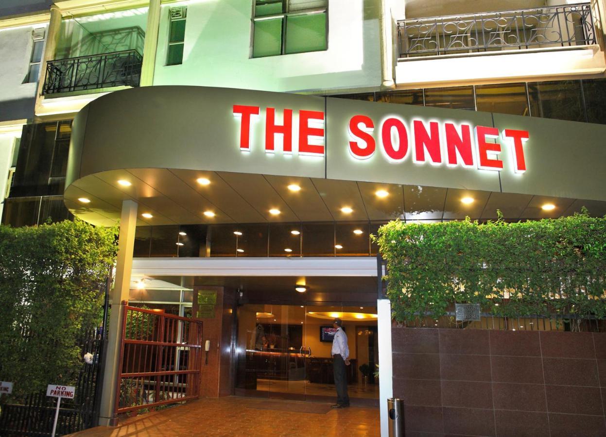 Hotel The Sonnet Jamshedpur Extérieur photo
