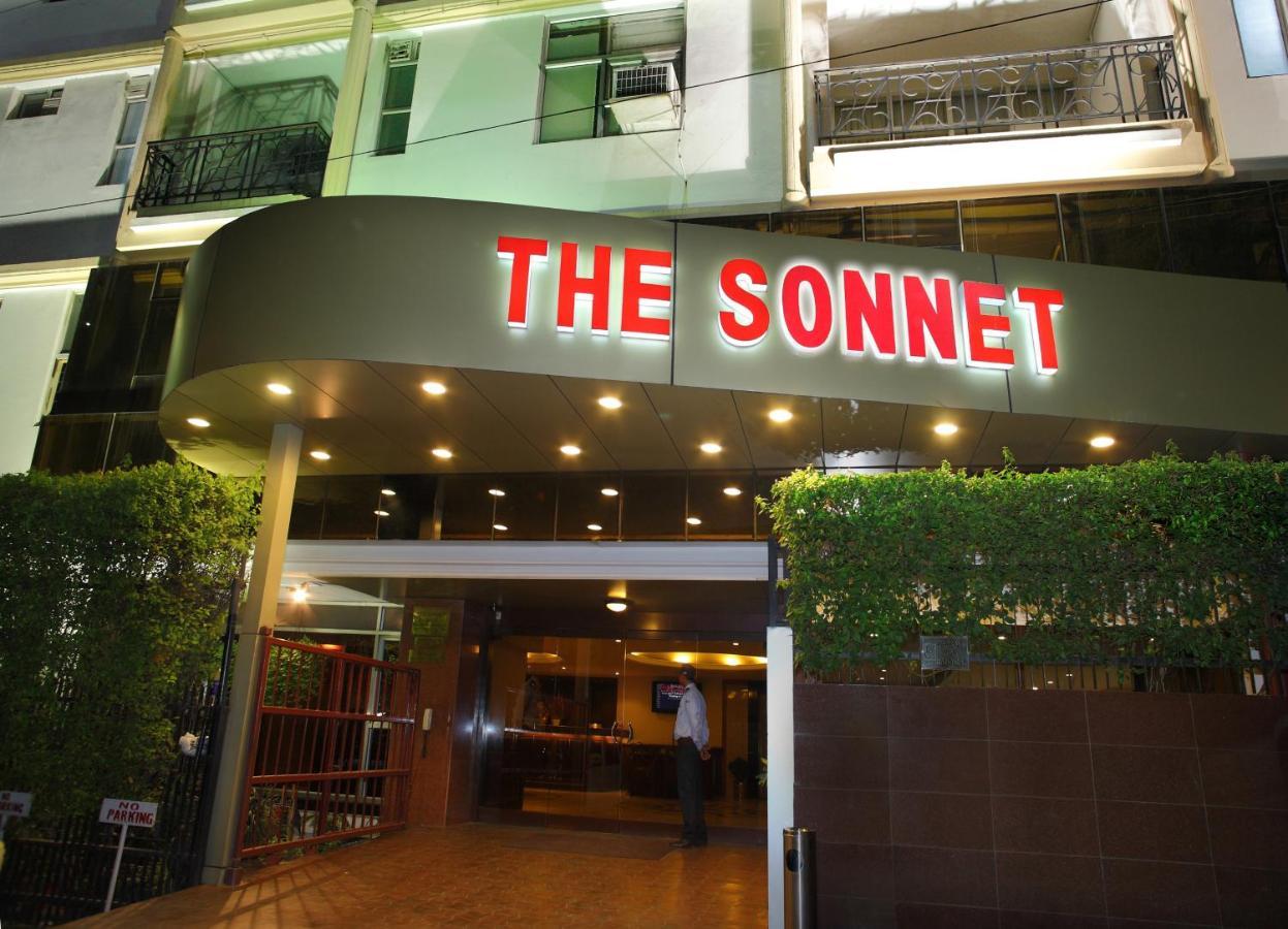Hotel The Sonnet Jamshedpur Extérieur photo
