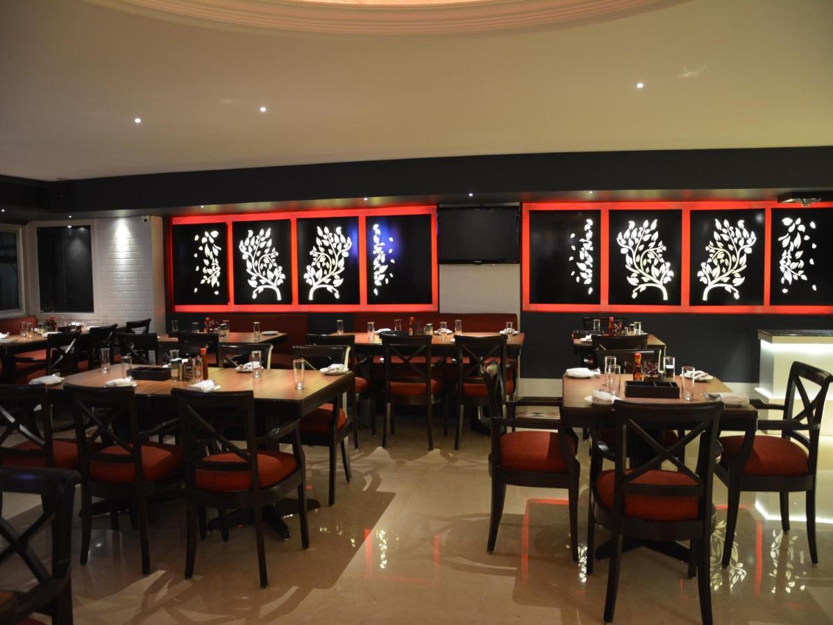 Hotel The Sonnet Jamshedpur Extérieur photo