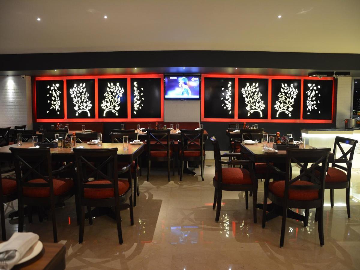 Hotel The Sonnet Jamshedpur Extérieur photo