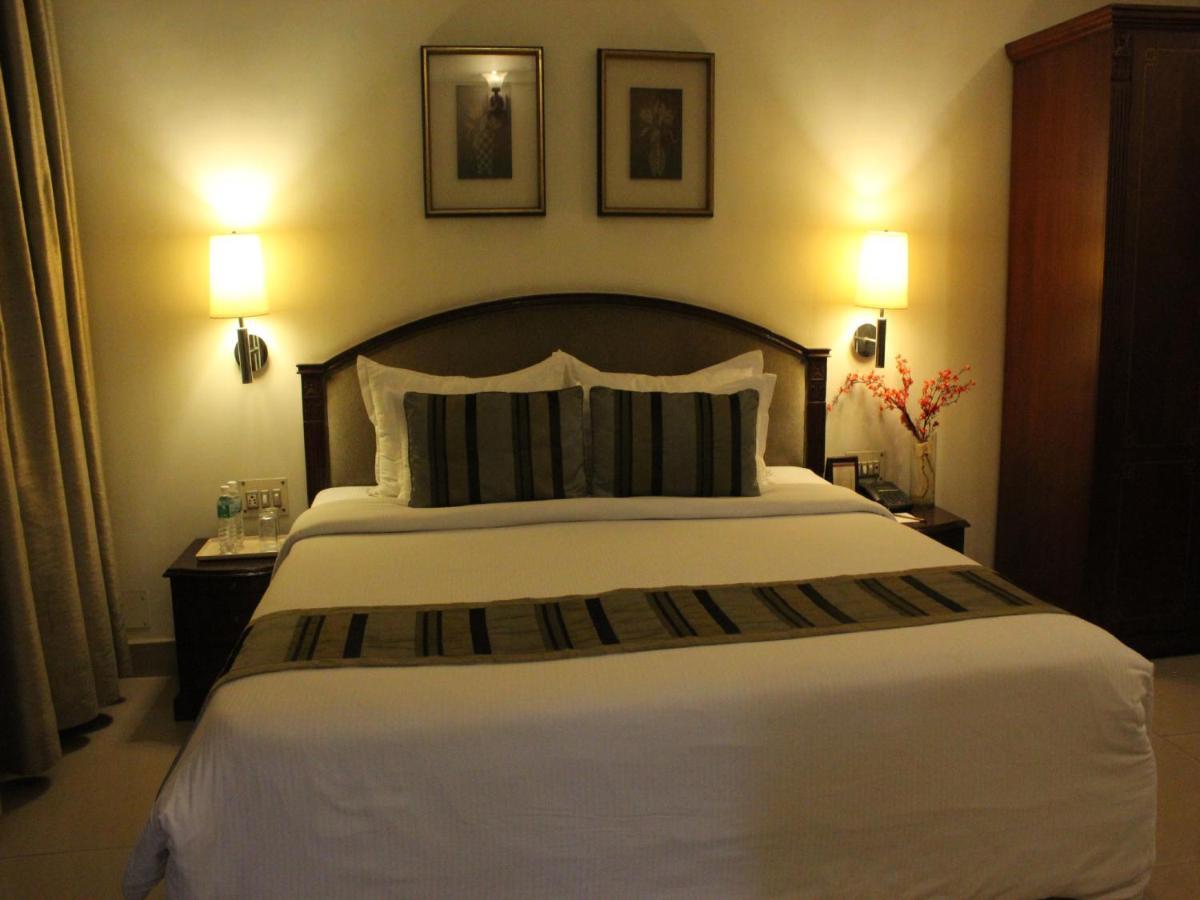 Hotel The Sonnet Jamshedpur Extérieur photo