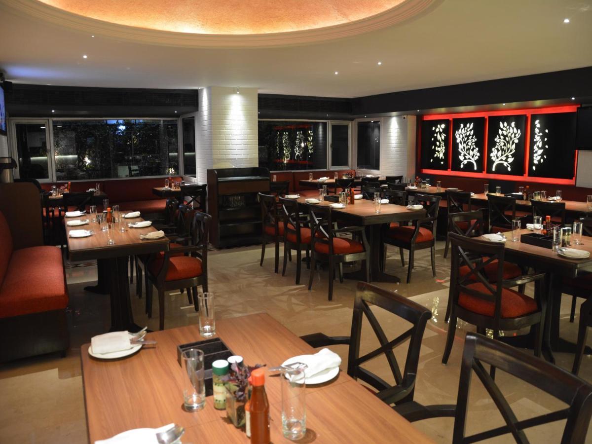 Hotel The Sonnet Jamshedpur Extérieur photo