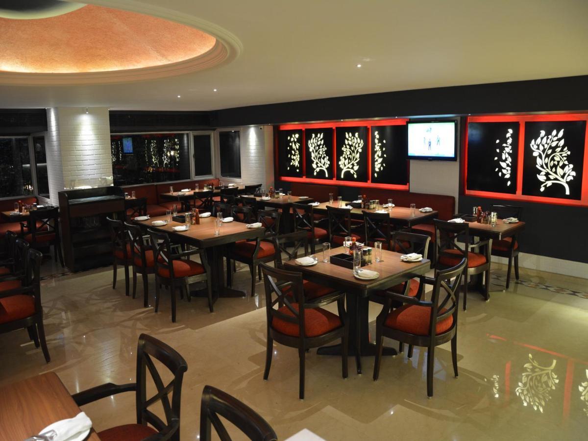 Hotel The Sonnet Jamshedpur Extérieur photo