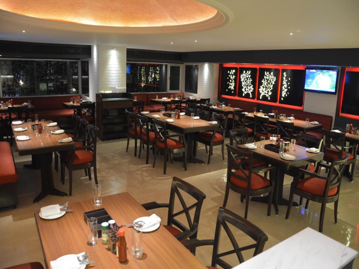 Hotel The Sonnet Jamshedpur Extérieur photo