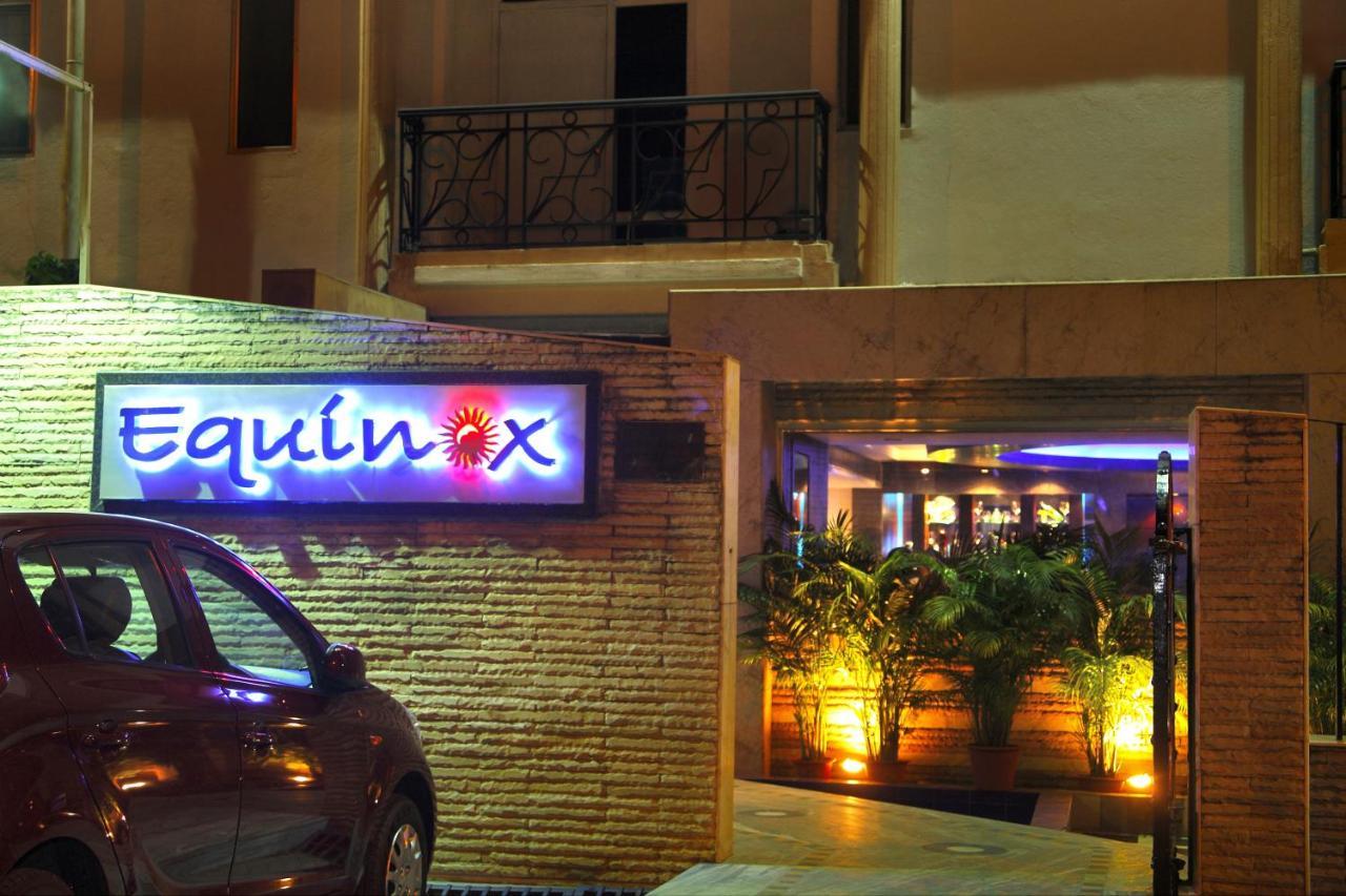 Hotel The Sonnet Jamshedpur Extérieur photo